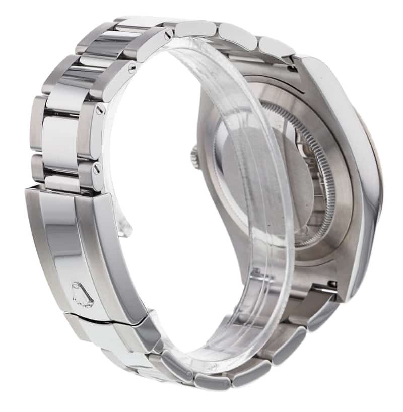 Rolex Datejust II 116334